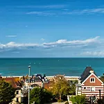 Villa Classee 4 Etoiles Vue Mer Exceptionnelle