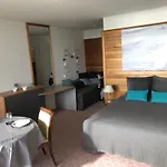 Appartement Vue Sur Mer Proche Thalassotherapie