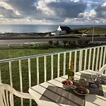 Appartement Vue Sur Mer Proche Thalassotherapie