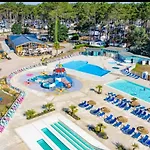Camping Les Dunes De Contis