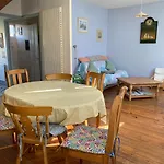 Charmante Maison A 30M De La Plage, Wifi, Velo