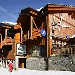 Residence Les Chalets Du Forum - Maeva Home
