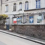 Le Rock Studio