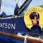 Bateau Watson Accueillant & Chaleureux