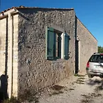 Chai Du Vieux Logis