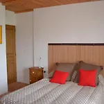 Chambres D'Hotes De Poulafret