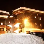 Vvf Residence Plagne 1800 Paradiski
