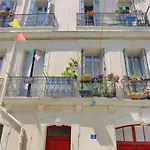 Cityzen Montpellier