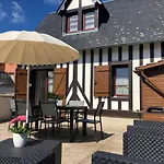 La Terrasse Honfleuraise