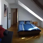 Grand Duplex Lumineux