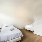 Beau Duplex 6 Personnes Centre Ville Le Havre