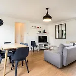 Beau Duplex 6 Personnes Centre Ville Le Havre