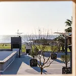 Michel-Ange, Appartement Avec Terrasse Et Parking
