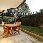 Charmant 3 Pieces Avec Jardin A 5Mn De La Plage