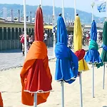 Charmant 3 Pieces Avec Jardin A 5Mn De La Plage