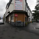 Appartement Avec 2 Chambres, Proche De La Gare De Saint Brieuc