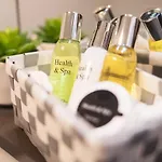 Appart'Confort - Le Scandi-Cosy