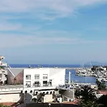 Appartement Proche Commodites-Port
