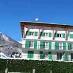 Hotel Pons