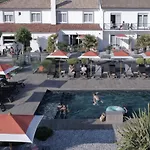 Hotel Le Vert Bois