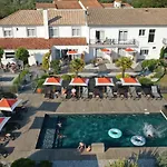 Hotel Le Vert Bois