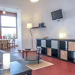 Apartment Le Chateau