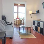 Apartment Le Chateau