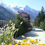 Hotel Vallee Blanche