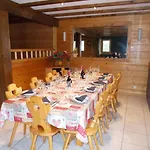 Chalet Jonquille