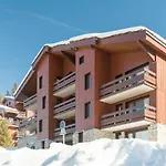 Residence Pierre & Vacances Plagne Lauze