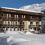 Chalet Les Melezes