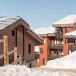 Residence Pierre & Vacances Plagne Lauze