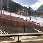 Les Studios De Immo Valfrejus