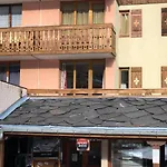 Appartement Valfrejus 5 Personnes Au Pied Des Pistes