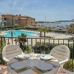 Apartment Les Rivages De Coudouliere-3 By Interhome