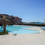 Apartment Les Rivages De Coudouliere-3 By Interhome