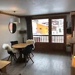 Studio Chalets De Solaise