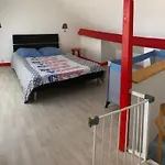 Dkappart Dunkerque Charmant Appartement