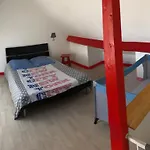 Dkappart Dunkerque Charmant Appartement