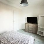Cosy Beach T2 Appartement