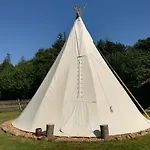 Le Tipi Du Phare Ouest