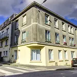 Appartement Biomenez : Naturel Et Responsable