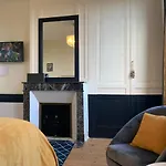 La Chambre De Lucie