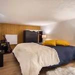 Cocoon In Megeve