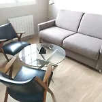 Appartement Au Centre De Saint Briac