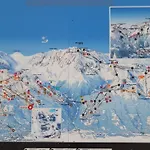 Bourg St Maurice Les Arcs 1800 Les Lauzieres Jolie Vue, Nature, Espace, Bien Etre, Plaisir, Paisible