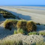 Appartement Stella-Plage