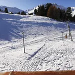 Studio 1 Piece Plagne Village 4 Personnes 2050 M Pied Des Pistes