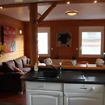 Au Chalet D'Yport