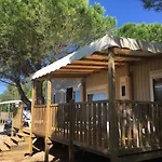 Particulier Loue Mobile Home Gamme Excellence 6 Personnes Canet Plage Camping Mar Estang